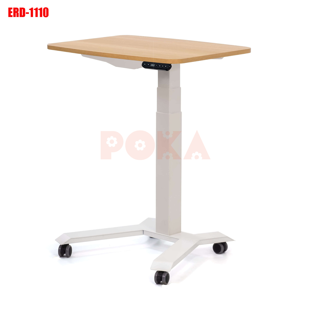 Bàn nâng hạ công thái học ERD-1110