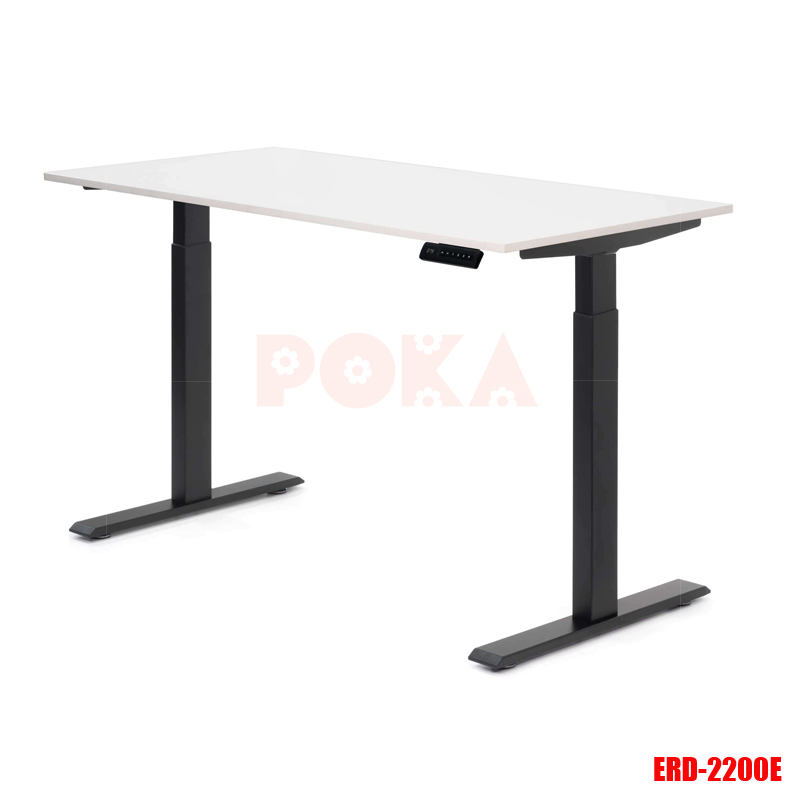 bàn làm việc hiện đại thông minh