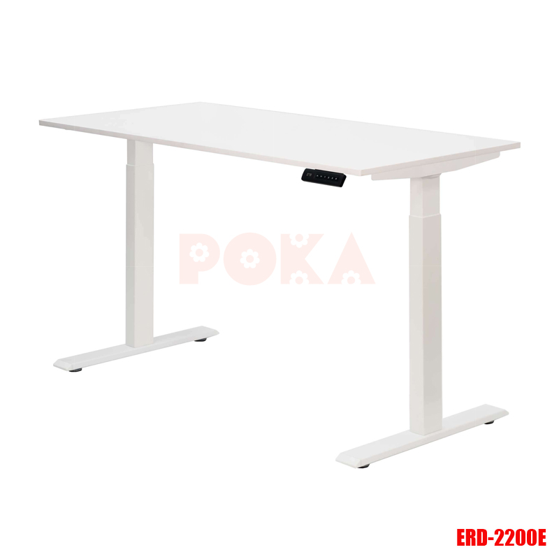 bàn thông mình nâng hạ 2 motor ERD-2200E