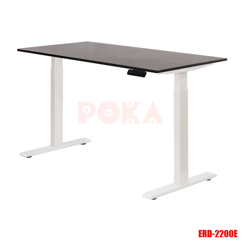 bàn làm việc đứng ngồi thay đổi tư thế