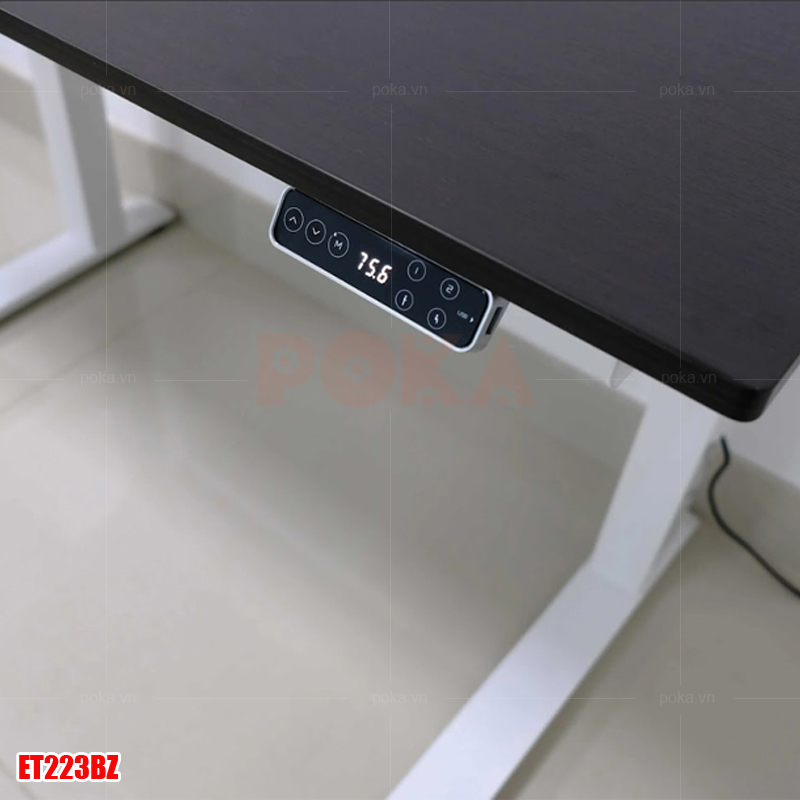Chân bàn thông minh nâng hạ Flexispot ET223BZ