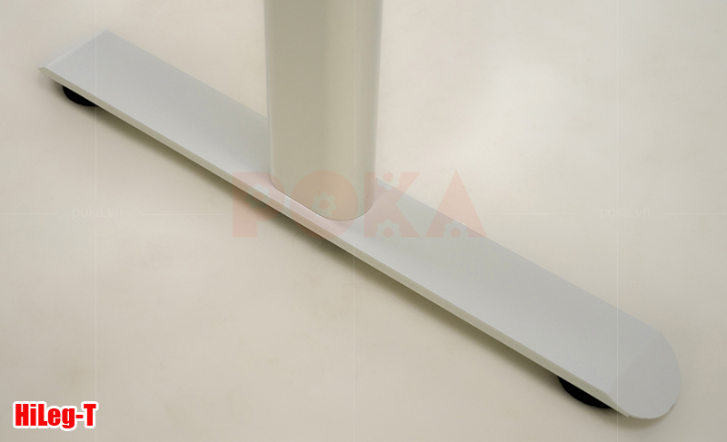 Bàn làm việc đứng ngồi nâng hạ