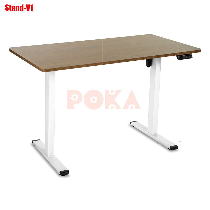 Bàn nâng hạ bằng điện Stand V1