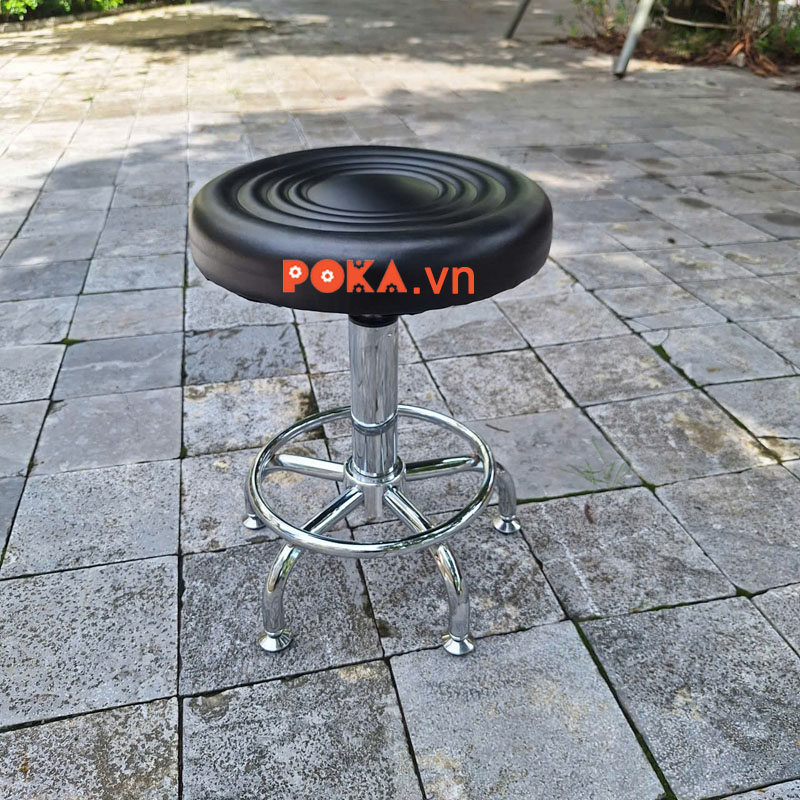 ghế xoay chống tĩnh điện