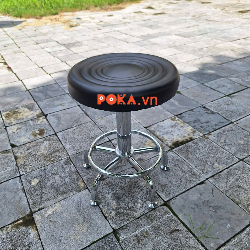 ghế xoay phun xăm