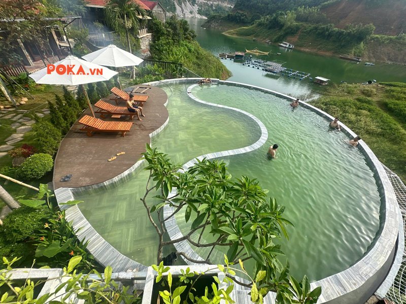 Hình 13: Xưởng sản xuất ghế tắm nắng giao hàng tận nơi Hòa Bình