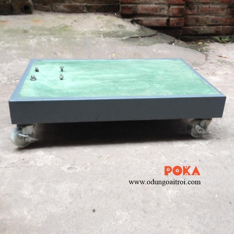 Chân đế dù cao cấp cho ô lệch tâm