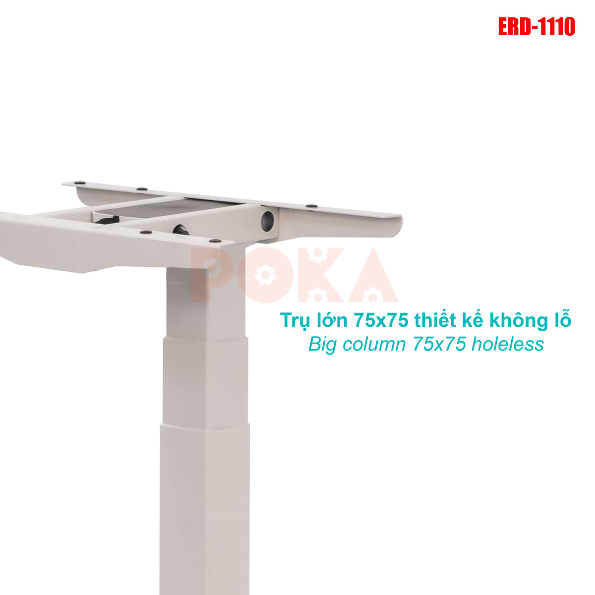 chân bàn công thái học erd-1110