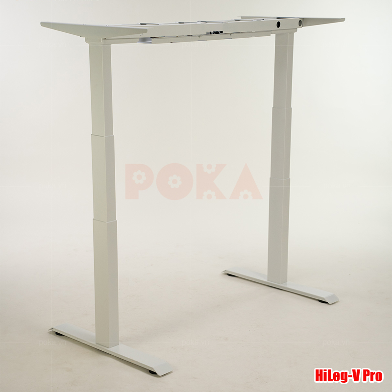 Chân bàn công thái học Hileg V Pro