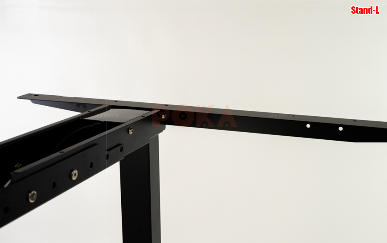 chân bàn thông minh Stand L