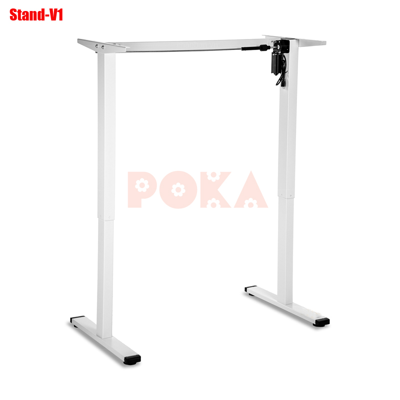 Chân bàn nâng hạ thông minh Stand V1