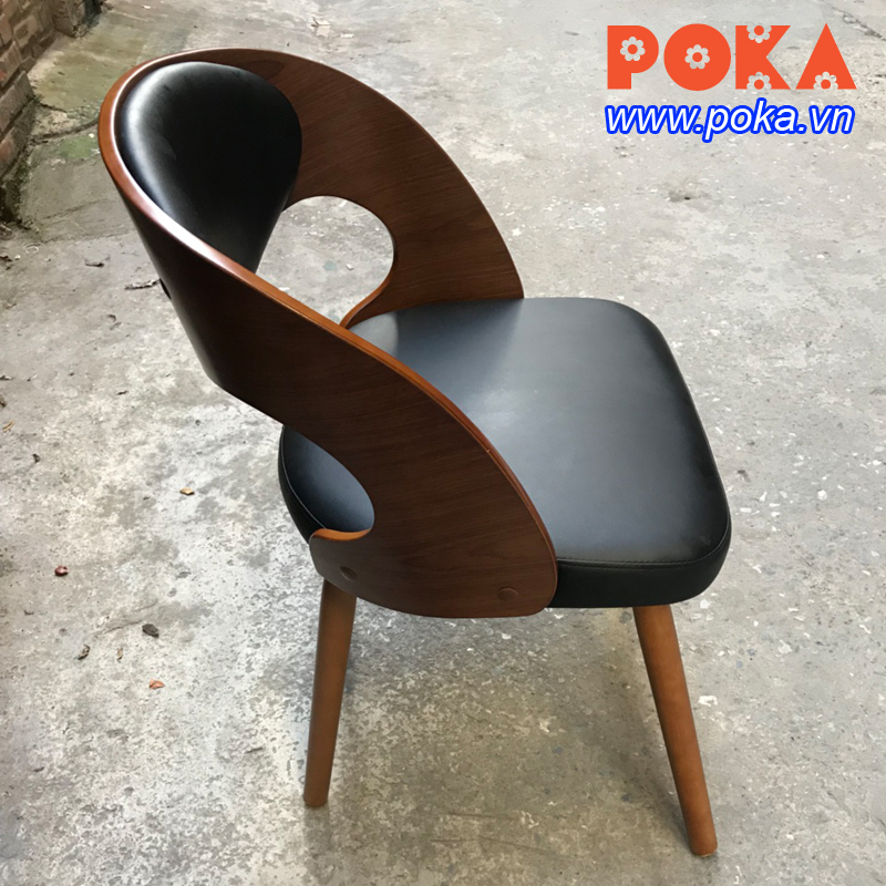 Ghế cafe cao cấp hiện đại