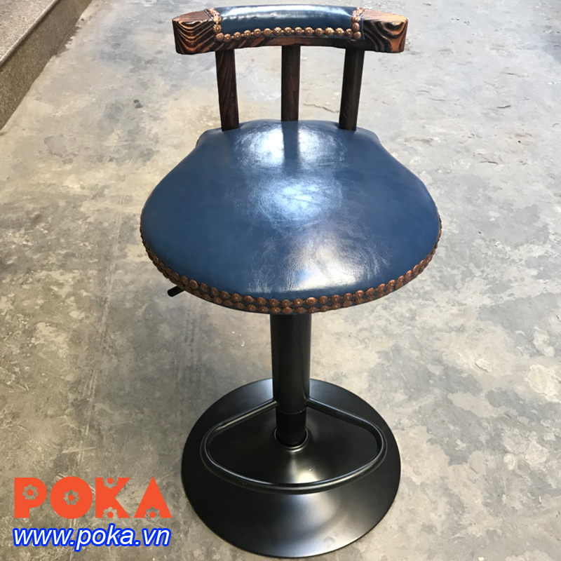 Ghế quầy bar tân cổ điển