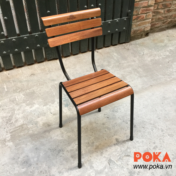 Ghế cà phê Fansipan Kite