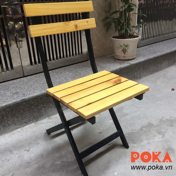 Ghế cafe IKEA mini