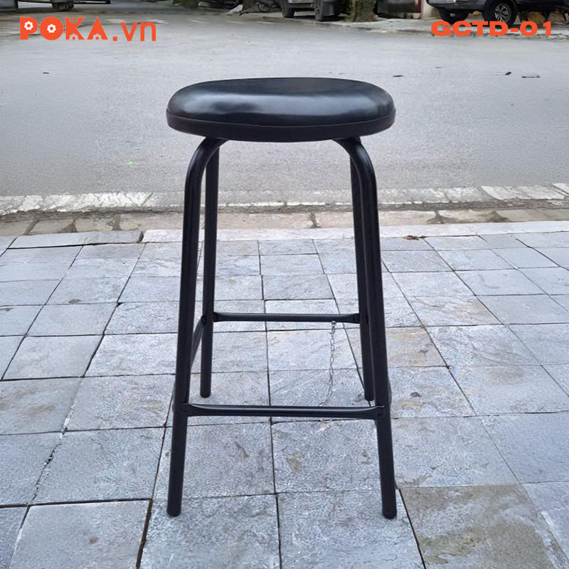 ghế phòng thí nghiệm chống tĩnh điện