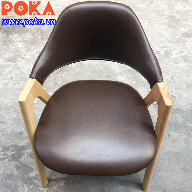 Ghế phòng ăn Compass