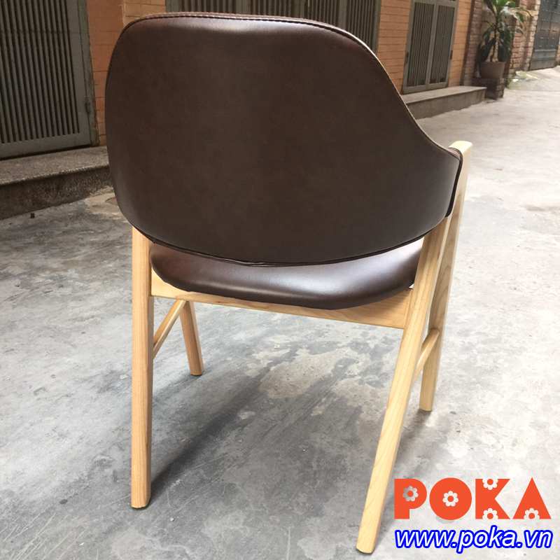 Ghế cafe Chữ A