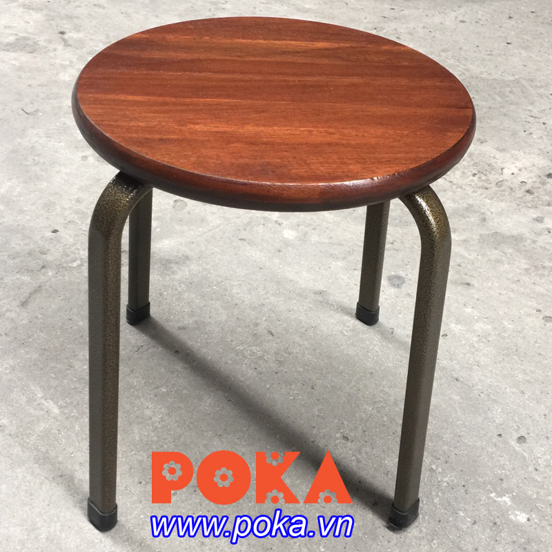 Ghế đôn Fansipan 35cm