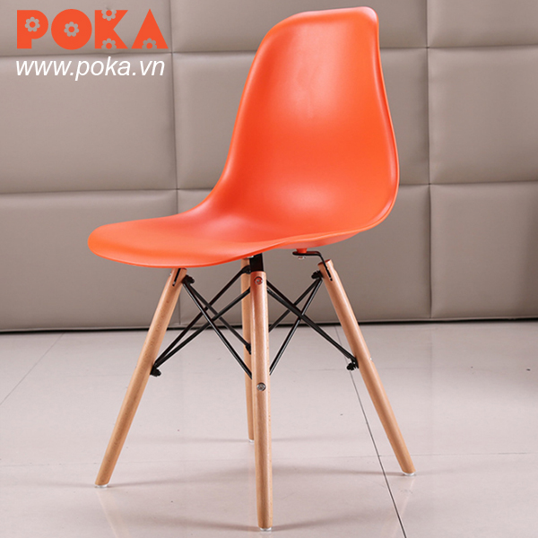 Ghế văn phòng hiện đại Eames