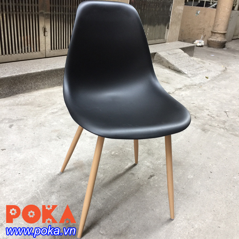 Eames DSX chair