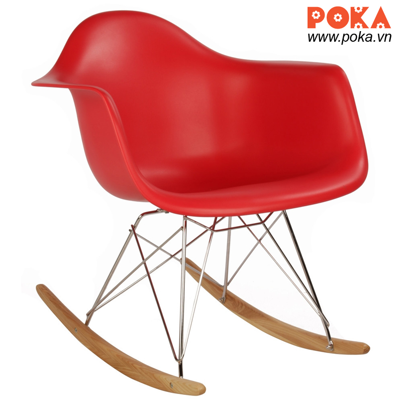 Ghế thư giãn Eames RAR Rocker