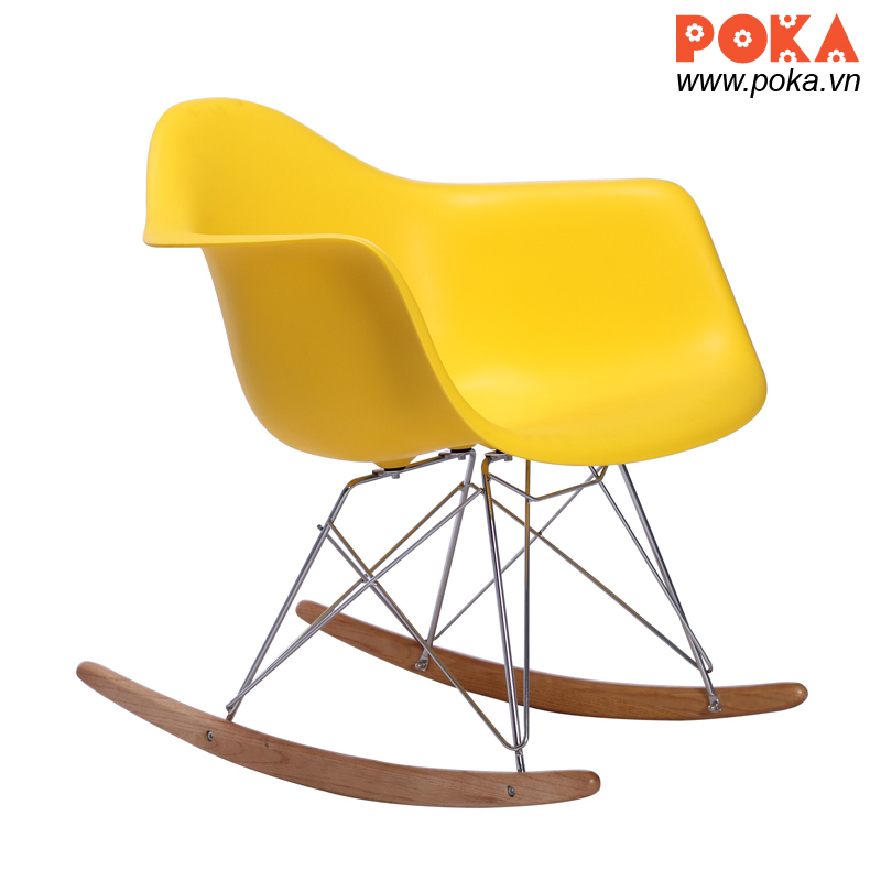 Ghế thư giãn Eames