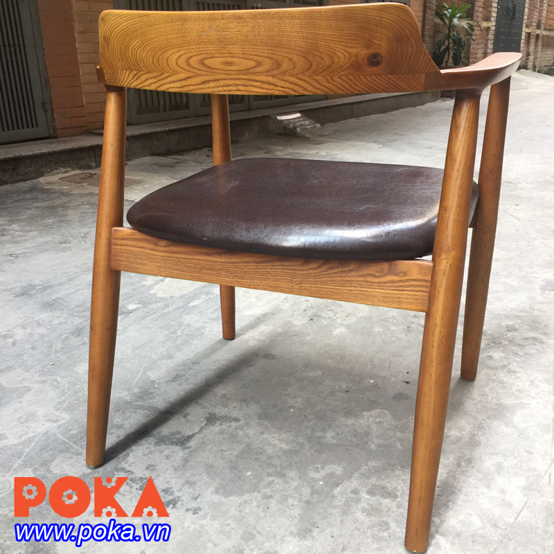 Ghế phòng ăn Hiroshima armchair