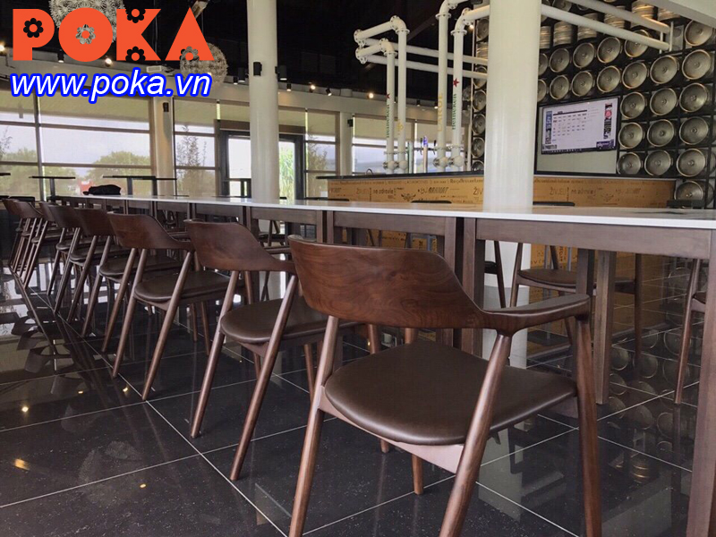 Ghế Hiroshima chair