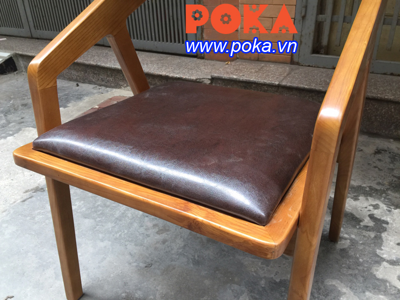 Ghế ăn Katakana chair