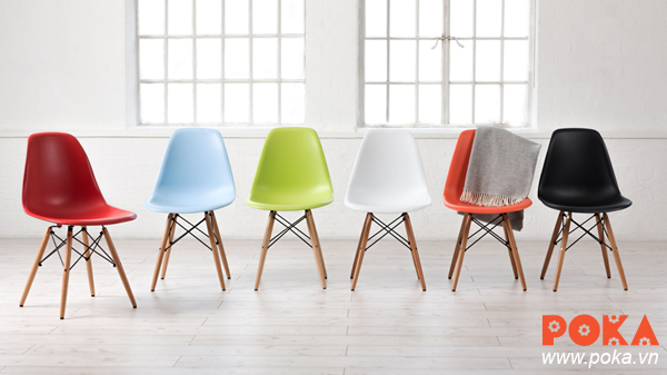 Ghế Eames DSW