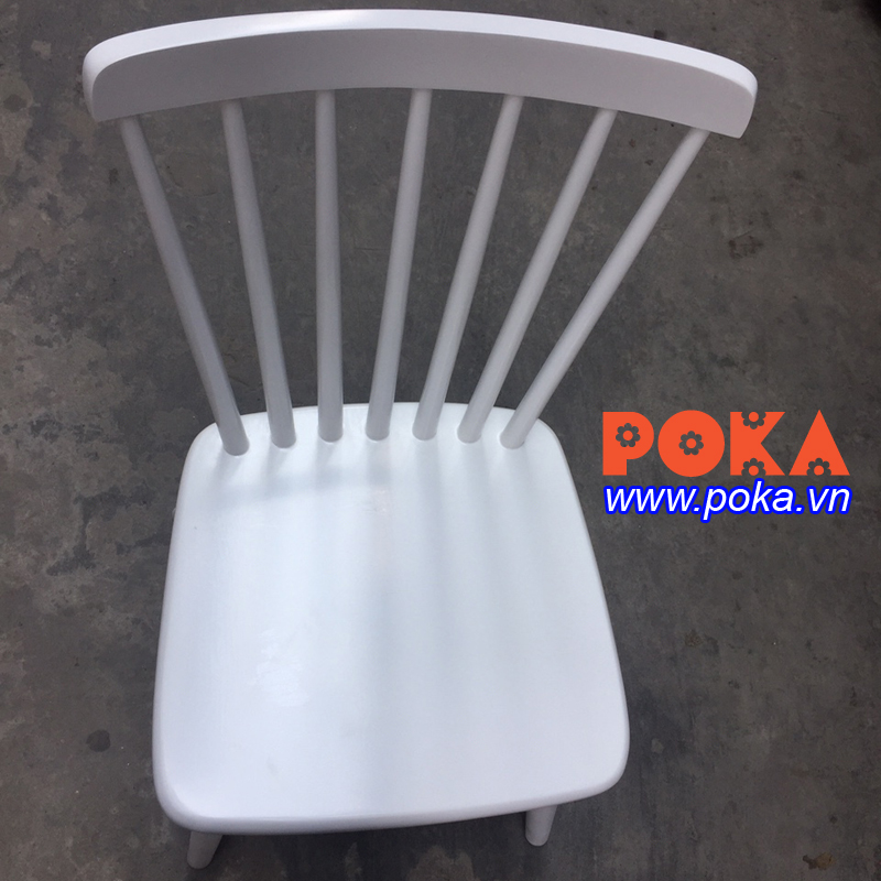 Ghế phòng ăn Pinnstol