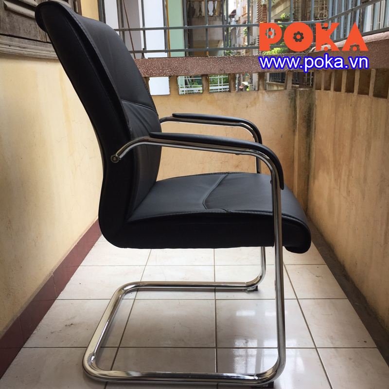 Ghế da chân quỳ 805C