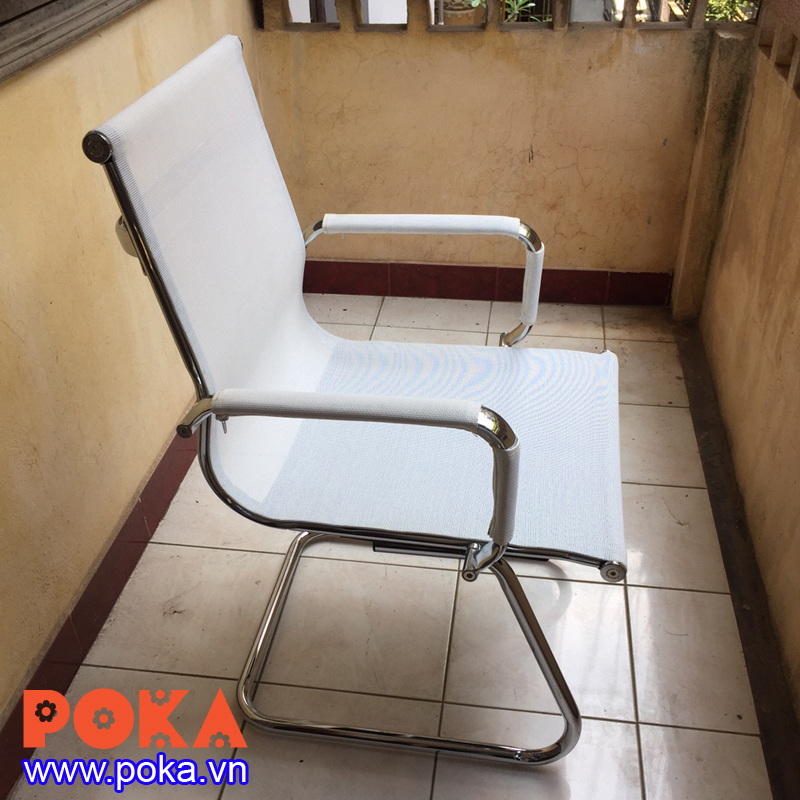 Ghế lưới văn phòng C02
