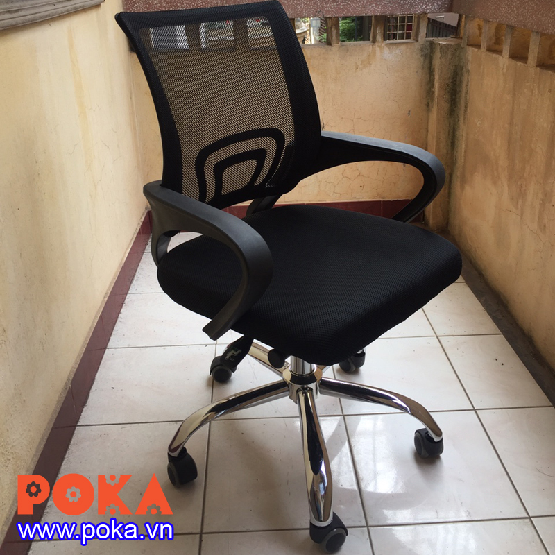 Ghế lưới văn phòng W1