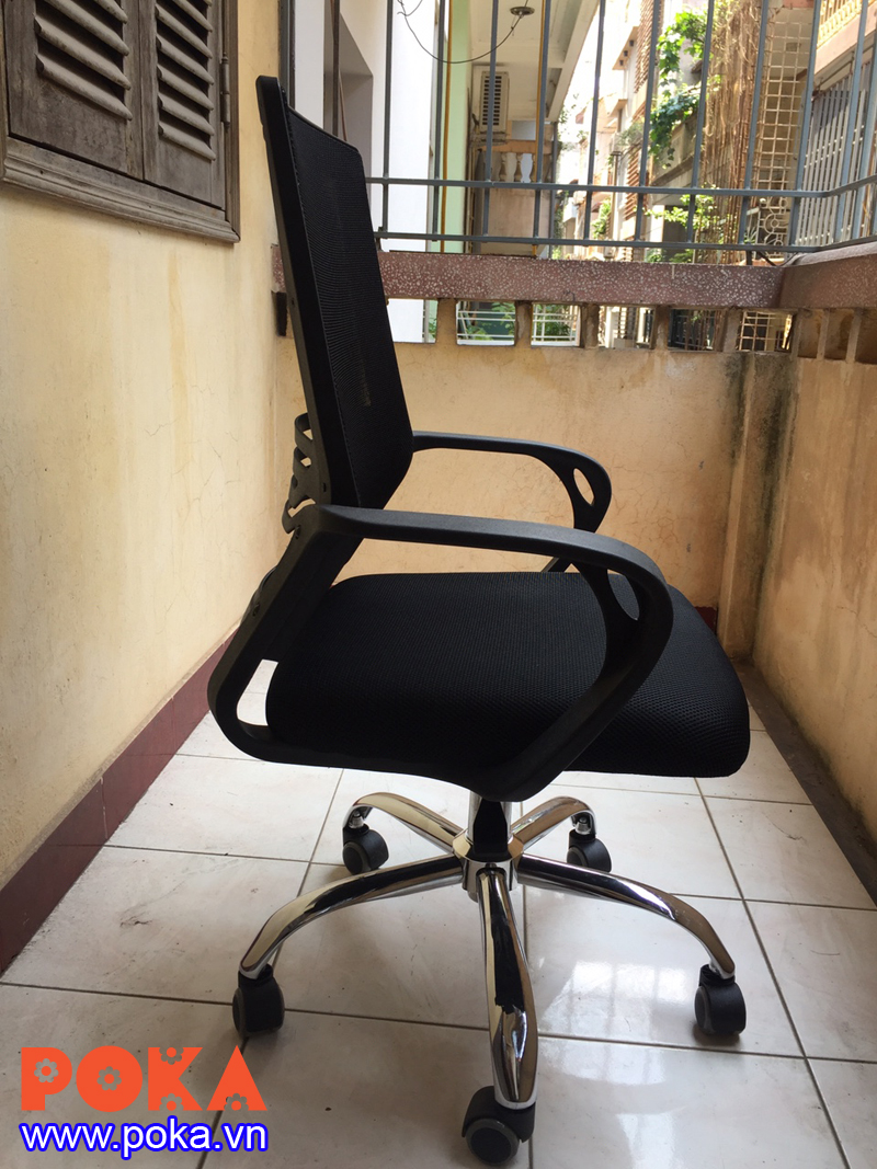 Ghế lưới văn phòng W19