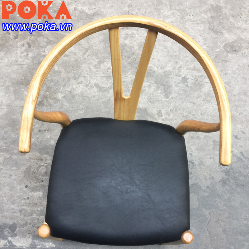Ghế Wishbone armchair