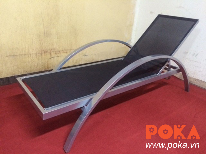 Ghế bể bơi thư giãn GL14