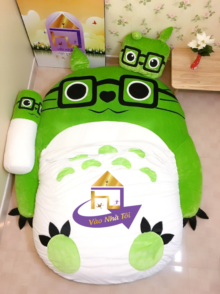 Mẹo chọn địa chỉ bán Nệm Thú Bông online tốt nhất