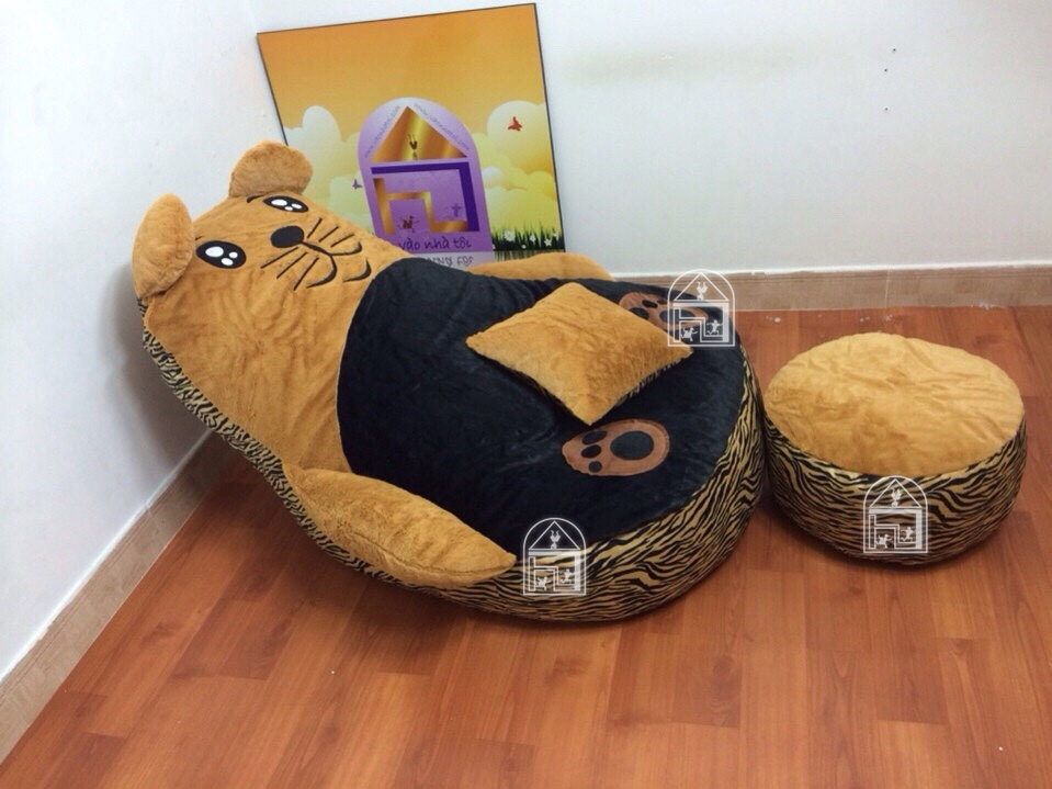 Mẹo bảo quản Ghế Lười Hạt Xốp tốt nhất