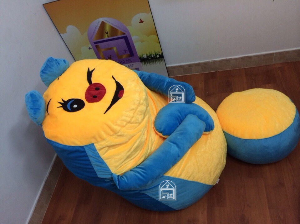 Mẹo bảo quản Ghế Lười Hạt Xốp tốt nhất