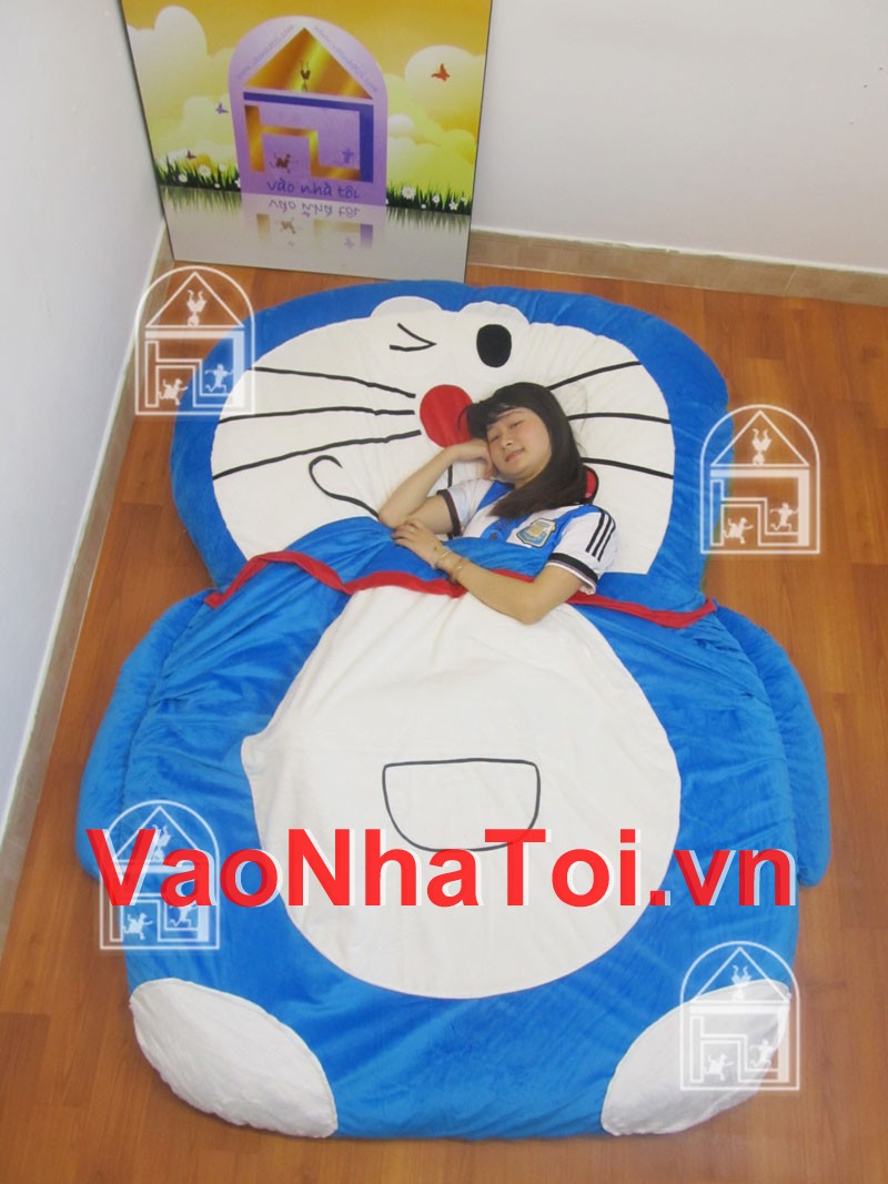 PHƯƠNG PHÁP GIÚP BÉ TĂNG CÂN CỦA NỆM THÚ BÔNG