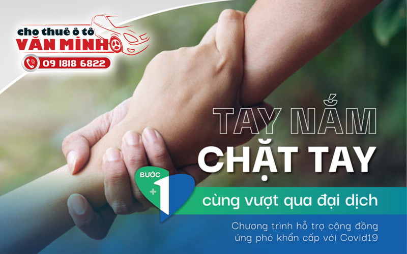 Cho thuê xe ô tô tự lái mùa covid-19