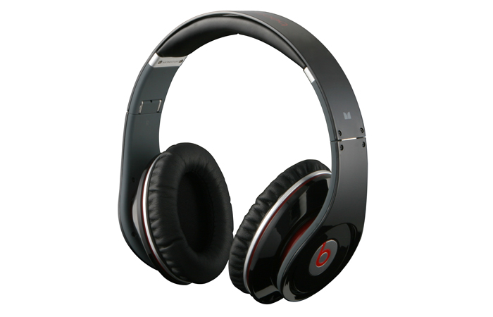 Tai nghe Monster beats by dr.dre Studio High-Definition