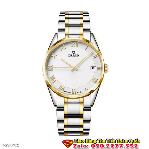 Đồng Hồ Đeo Tay Chính Hãng