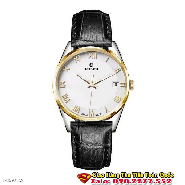 Đồng Hồ Đeo Tay Chính Hãng