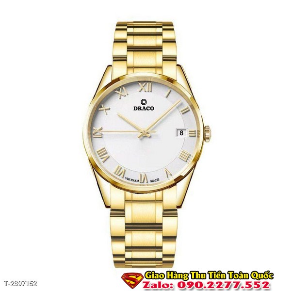 Đồng Hồ Đeo Tay Chính Hãng