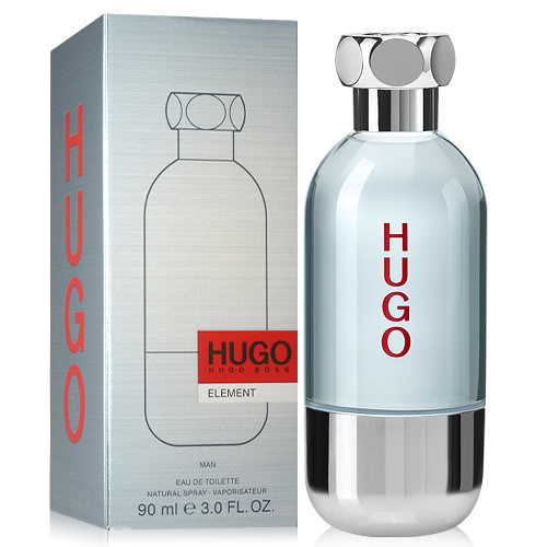 Kết quả hình ảnh cho nước hoa hugo element