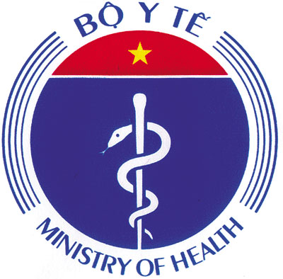 Bộ Y tế Việt Nam 
