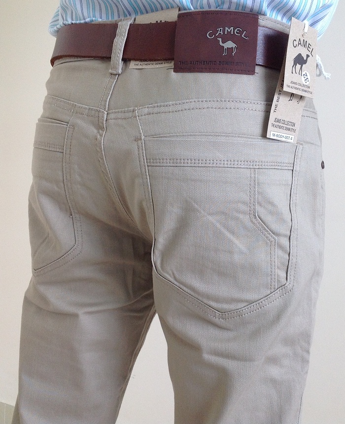 Quần kaki nam, mã số M-BODY-007.4